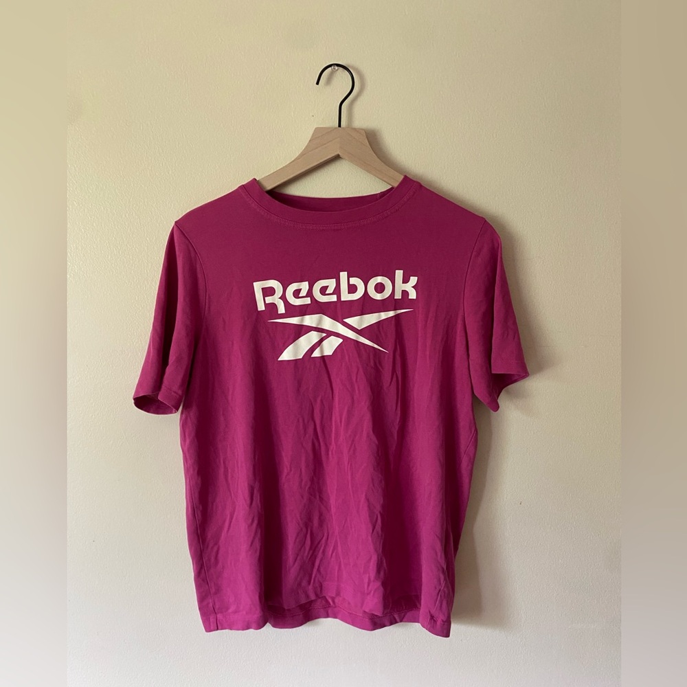 Reebok Women’s T Shirt